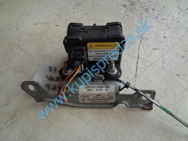 senzor esp na ford focus 2 1,8tdci, 10.1701-0353-3